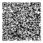 Prism Embroidery QR Card