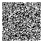 Cottage Country Cleaning QR Card