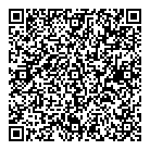 Barrie Junk Removal QR Card