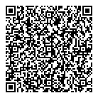 Rustic Bucket QR Card