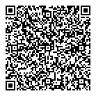 Saganash Outpost Camp QR Card