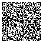 Lebel Chain Saw  Auto Repair QR Card