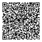 Set In Stone Concrete QR Card