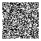 Children's Aid Society QR Card