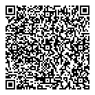 Au Jardin De Pierrot QR Card