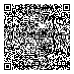 Blessed Kateri Mississauga QR Card