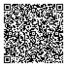 Party Hat QR Card