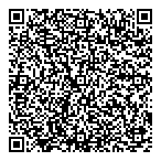 Lebel Chain Saw  Auto Repair QR Card