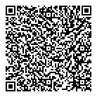 Les Ciseaux QR Card