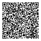 Serendipity Of Fabric QR Card