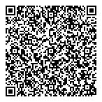 Bauer's Onaman Lake Cabins QR Card