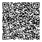 Settler's Cabin QR Card