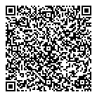 Helping Hand QR Card