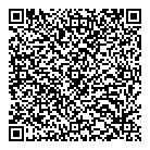 424 Hair QR Card