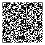 Handled With Care Massage QR Card