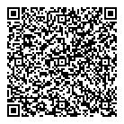 A Splash Of Grass QR Card