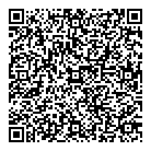 Woodland Hideaway QR Card