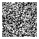 Safety Sign Design QR Card