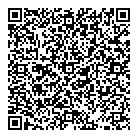 Living Organized QR Card