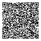 Zebra Wood Work QR Card