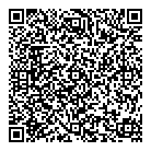 Clothes Line QR Card