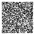 Tails R Wagging Pet Grooming QR Card