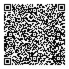 Log Cabin QR Card