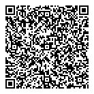 Paws Swim Therapy QR Card