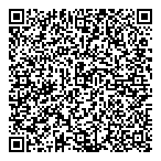 Hospice Georgian Triangle QR Card