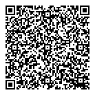 Natural Blends QR Card