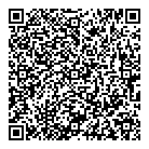 Top Gun Car Wash QR Card