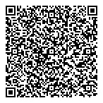 Blue Mountain Foundation QR Card