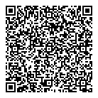 A M Roofing QR Card