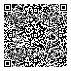 Georgian Frame Gallery QR Card