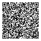 Tangles  Whiskers QR Card