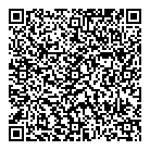 Clear View Windows QR Card