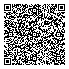 Tric Carbon QR Card