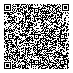 Blue Mountain School-Landscape QR Card