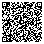 Haliburton Solar  Wind QR Card