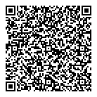 Haliburton County Echo QR Card