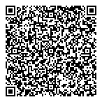 Haliburton Veterinary Services QR Card