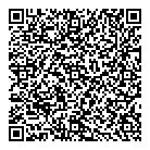 Haliburton Roofing Ltd QR Card