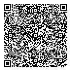 Haliburton County Snowmobile QR Card