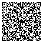 R J's Auto Glass  Acces QR Card