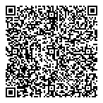 Teddy Bears Picnic Childrens QR Card