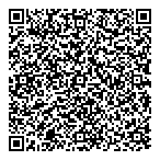 Sports Cut Hairstyling QR Card