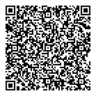 New York Fries QR Card