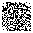 Trim-Line QR Card