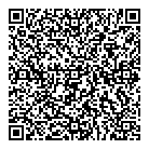 Perrin's Auto Body QR Card