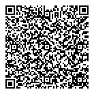 Black Top QR Card